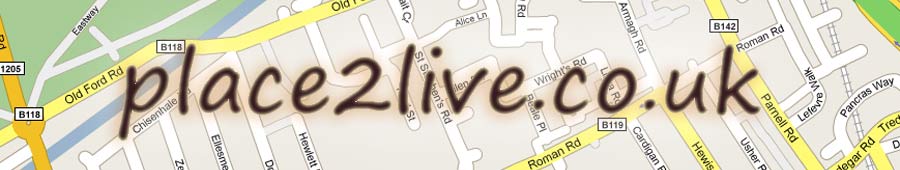 Place to live